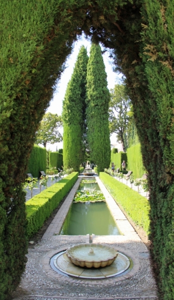 Андалусия июль 2015. Планы и результаты (с фото))