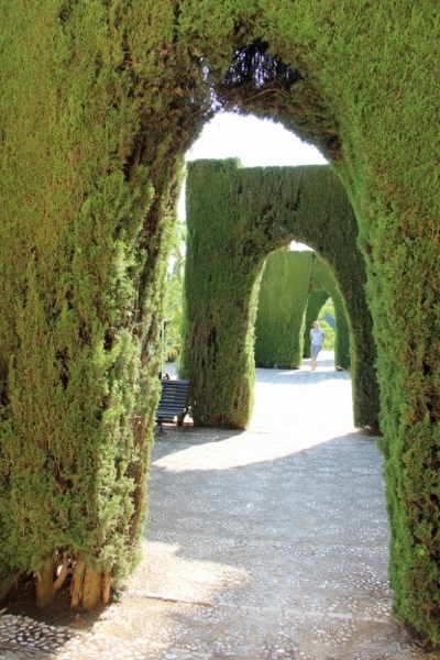 Андалусия июль 2015. Планы и результаты (с фото))