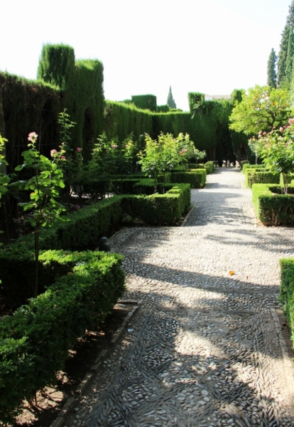 Андалусия июль 2015. Планы и результаты (с фото))