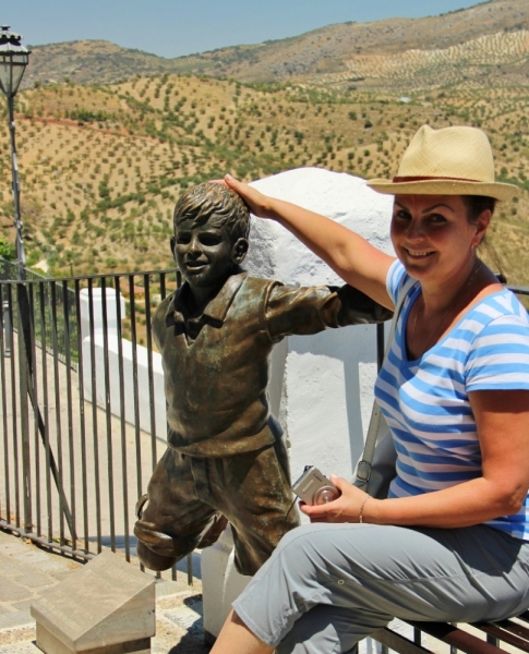 Андалусия июль 2015. Планы и результаты (с фото))