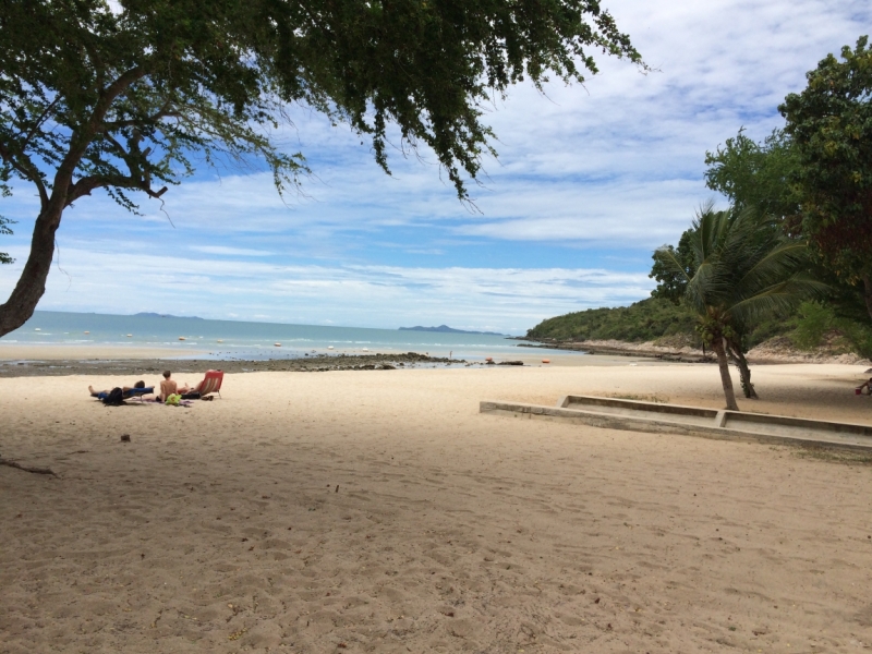 20летняя подготовка к зимовке в Паттайе. Записки туриста-авантюриста. 90-е - н.в.