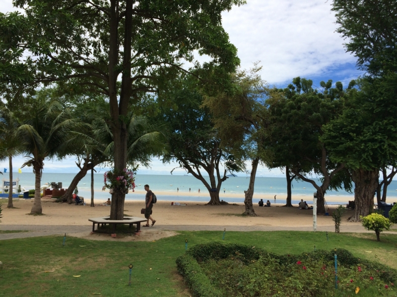 20летняя подготовка к зимовке в Паттайе. Записки туриста-авантюриста. 90-е - н.в.