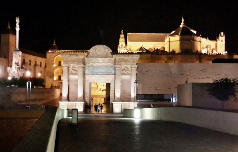 Андалусия июль 2015. Планы и результаты (с фото))