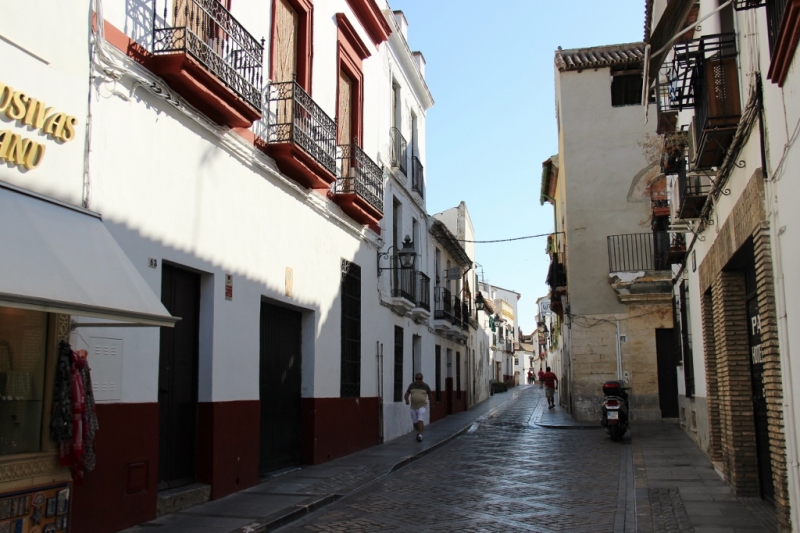 Андалусия июль 2015. Планы и результаты (с фото))