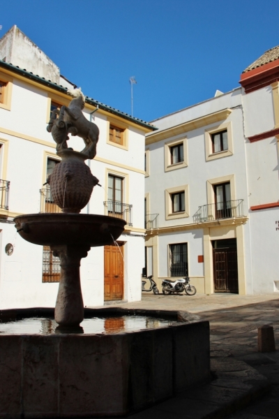 Андалусия июль 2015. Планы и результаты (с фото))