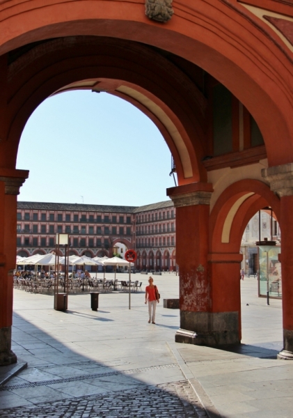 Андалусия июль 2015. Планы и результаты (с фото))