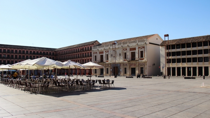 Андалусия июль 2015. Планы и результаты (с фото))