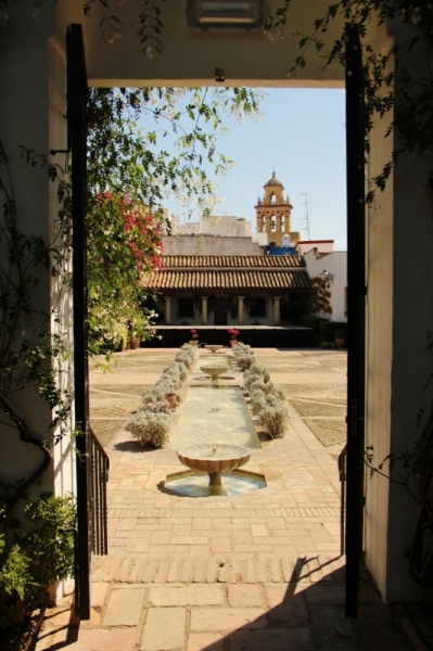 Андалусия июль 2015. Планы и результаты (с фото))