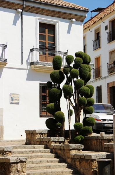 Андалусия июль 2015. Планы и результаты (с фото))