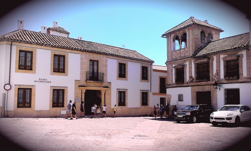 Андалусия июль 2015. Планы и результаты (с фото))