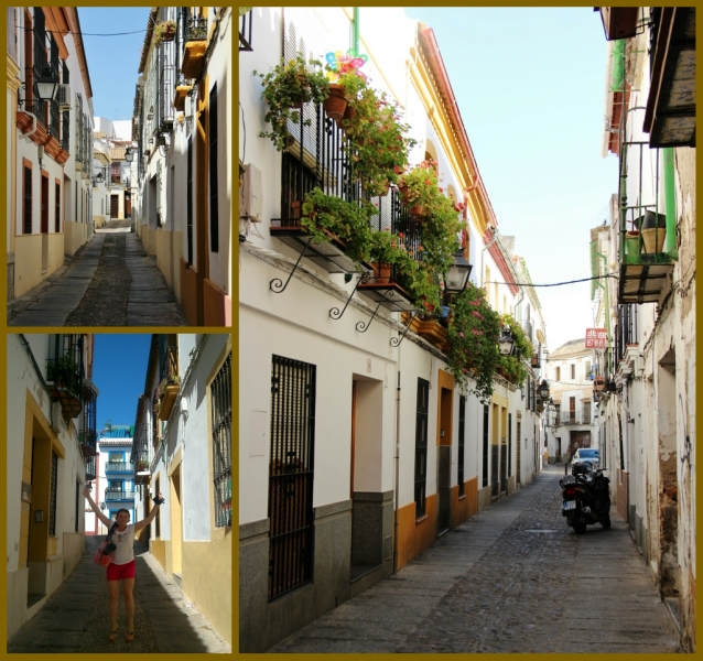Андалусия июль 2015. Планы и результаты (с фото))