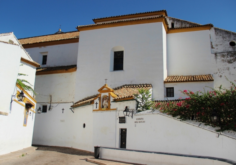 Андалусия июль 2015. Планы и результаты (с фото))