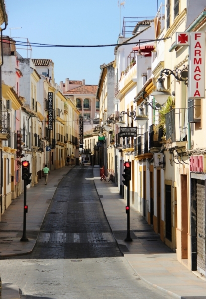 Андалусия июль 2015. Планы и результаты (с фото))