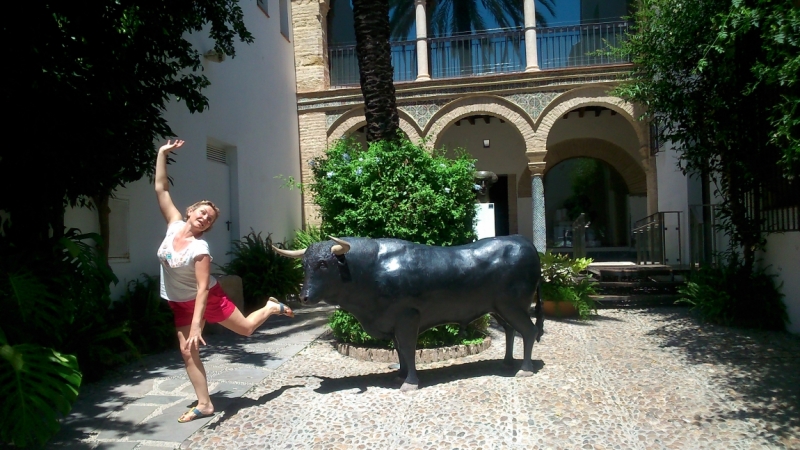 Андалусия июль 2015. Планы и результаты (с фото))