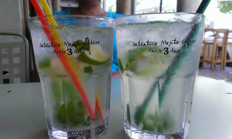 Андалусия июль 2015. Планы и результаты (с фото))