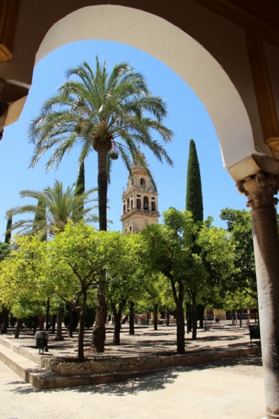 Андалусия июль 2015. Планы и результаты (с фото))