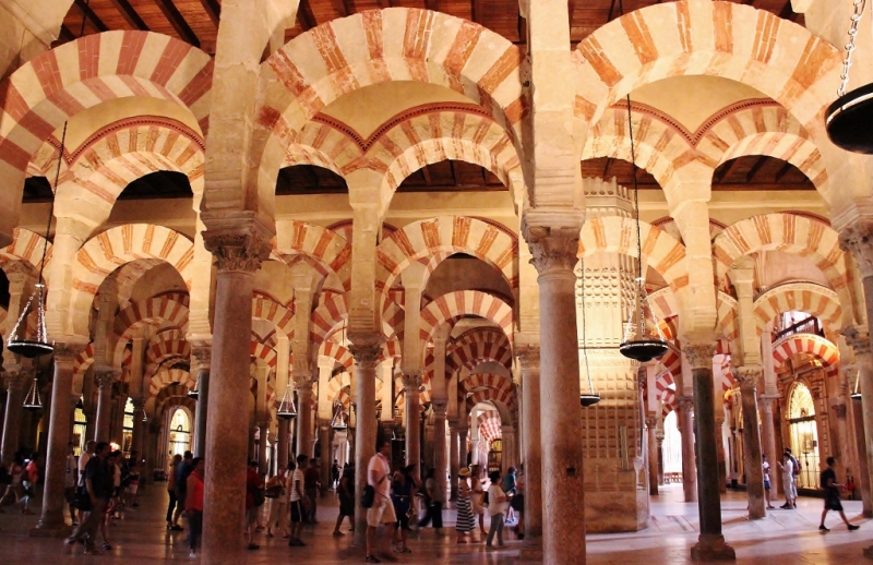 Андалусия июль 2015. Планы и результаты (с фото))