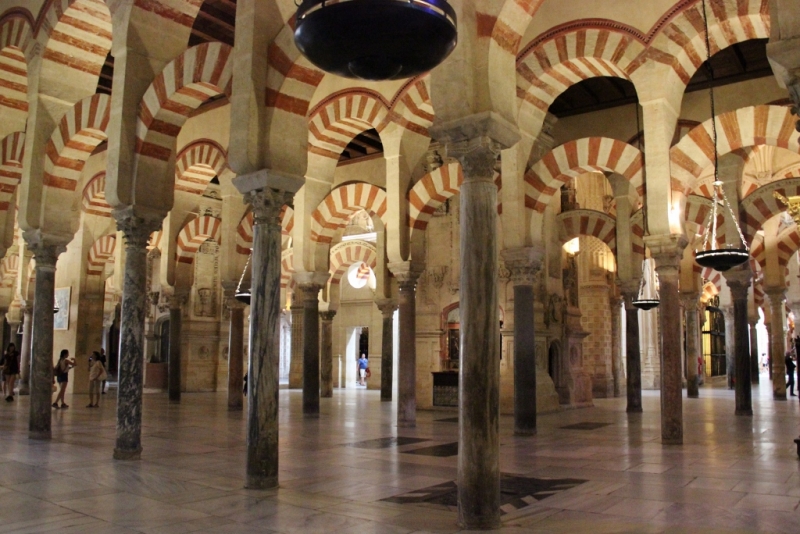 Андалусия июль 2015. Планы и результаты (с фото))