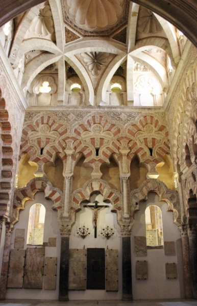 Андалусия июль 2015. Планы и результаты (с фото))