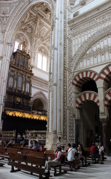 Андалусия июль 2015. Планы и результаты (с фото))