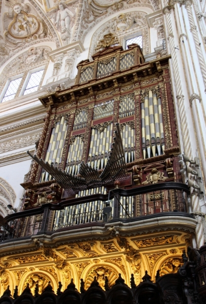 Андалусия июль 2015. Планы и результаты (с фото))