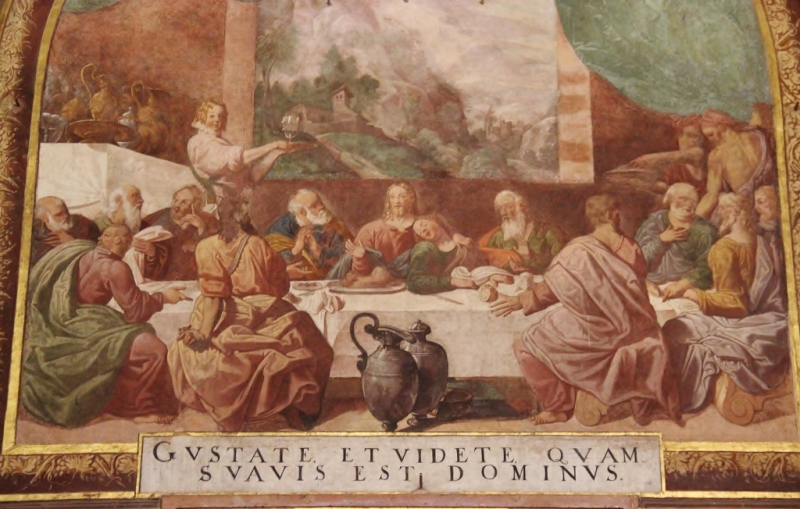 Андалусия июль 2015. Планы и результаты (с фото))