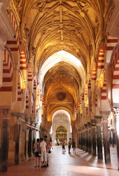 Андалусия июль 2015. Планы и результаты (с фото))