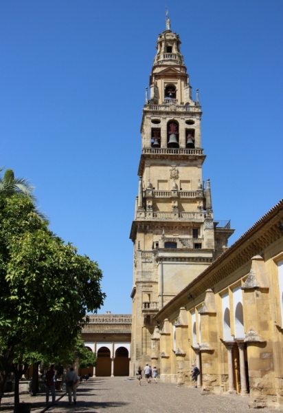 Андалусия июль 2015. Планы и результаты (с фото))