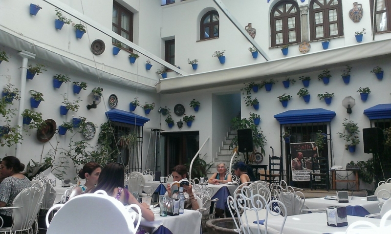 Андалусия июль 2015. Планы и результаты (с фото))