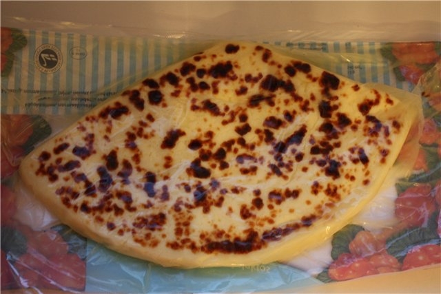 Острова в облаках (с точки зрения туристов и рыбаков)