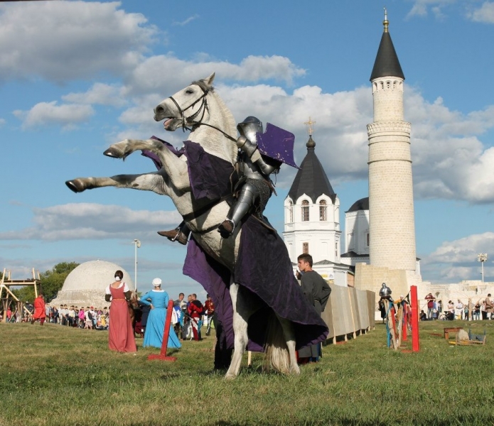 Великий Болгар (Исторический фестиваль)+ Казань United Buddy Bears 2015 Великий Болгар (Исторический фестиваль)+ Казань United Buddy Bears 2015