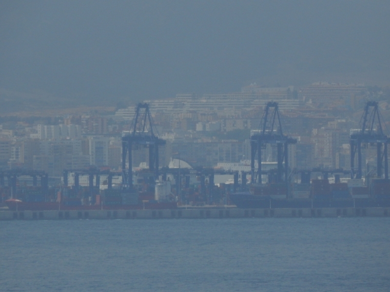 Горные лыжи, виндсерфинг, термы и кругозор. 13500 км по Европе июль-август 2015