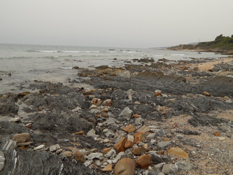 Горные лыжи, виндсерфинг, термы и кругозор. 13500 км по Европе июль-август 2015