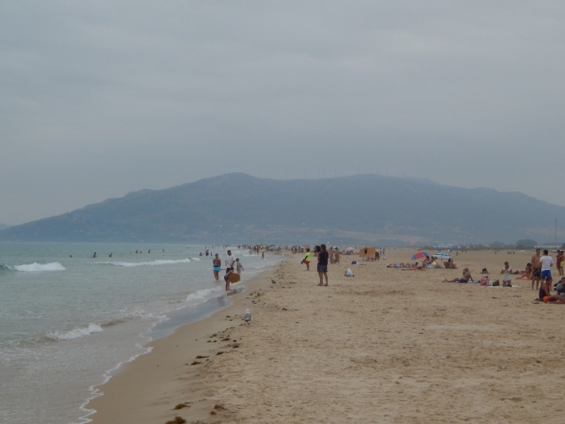 Горные лыжи, виндсерфинг, термы и кругозор. 13500 км по Европе июль-август 2015