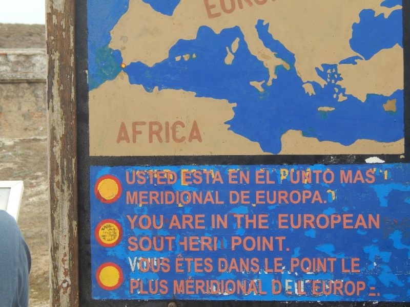 Горные лыжи, виндсерфинг, термы и кругозор. 13500 км по Европе июль-август 2015