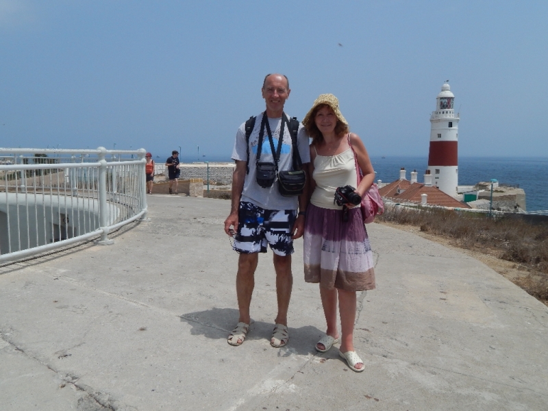 Горные лыжи, виндсерфинг, термы и кругозор. 13500 км по Европе июль-август 2015