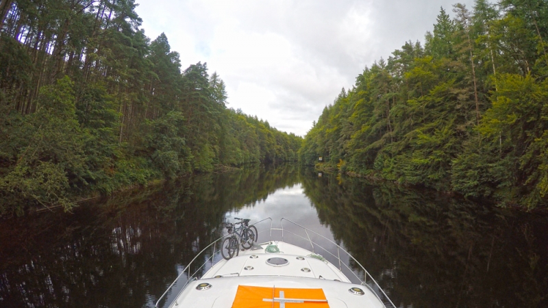 Каледонский канал