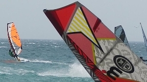 Горные лыжи, виндсерфинг, термы и кругозор. 13500 км по Европе июль-август 2015