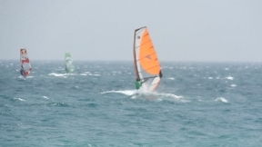 Горные лыжи, виндсерфинг, термы и кругозор. 13500 км по Европе июль-август 2015