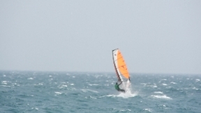 Горные лыжи, виндсерфинг, термы и кругозор. 13500 км по Европе июль-август 2015