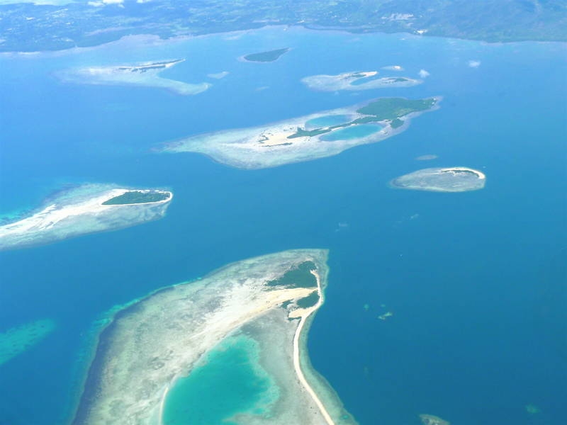 Круизный порт Пуэрто-Принцесса (Puerto Princesa), Филиппины