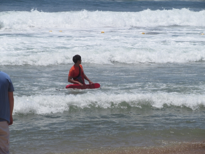 Сеул, Чёджу в июле 2015