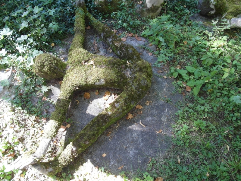 Русалка Боденского озера (Линдау, Меерсбург, Констанц, Майнау, Райхенау, далее - везде)