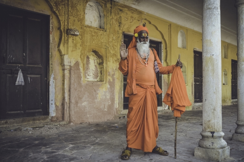 India