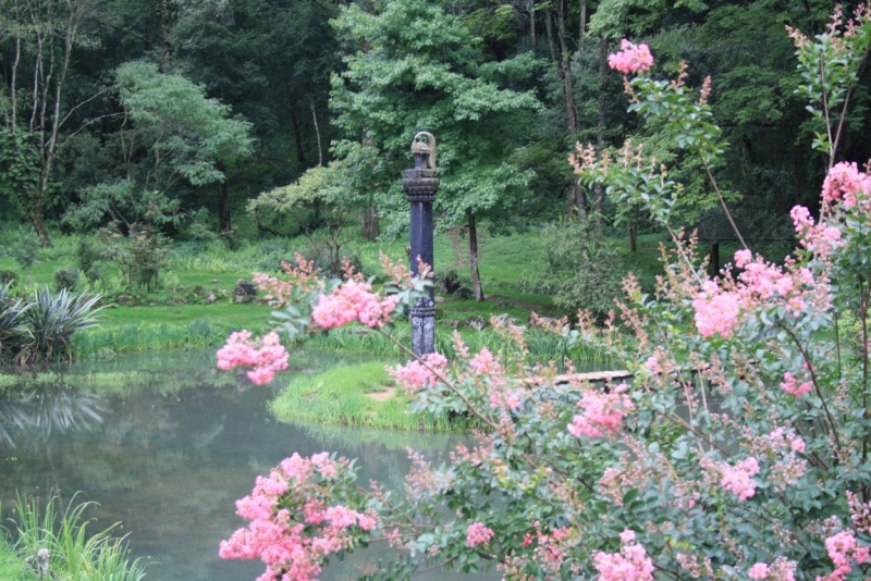 Окрестности Катманду: Годавари