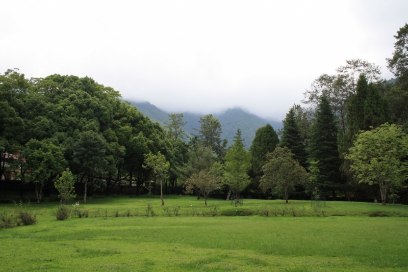 Окрестности Катманду: Годавари