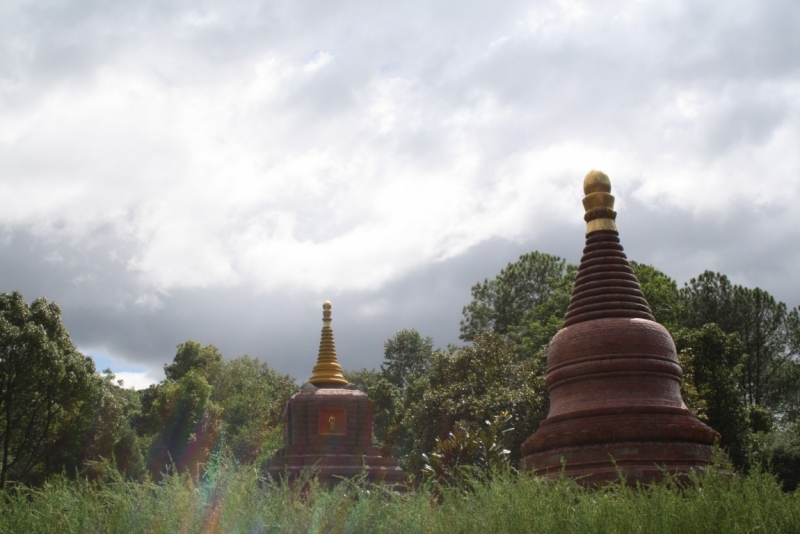 Окрестности Катманду: Годавари