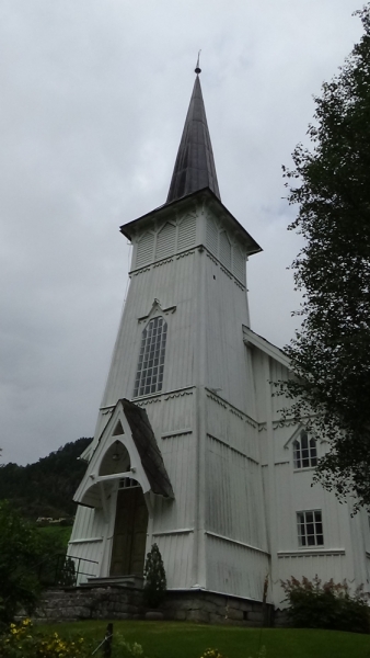 Берлин - Норвегия на 4000 км за 11 дней. Август 2015