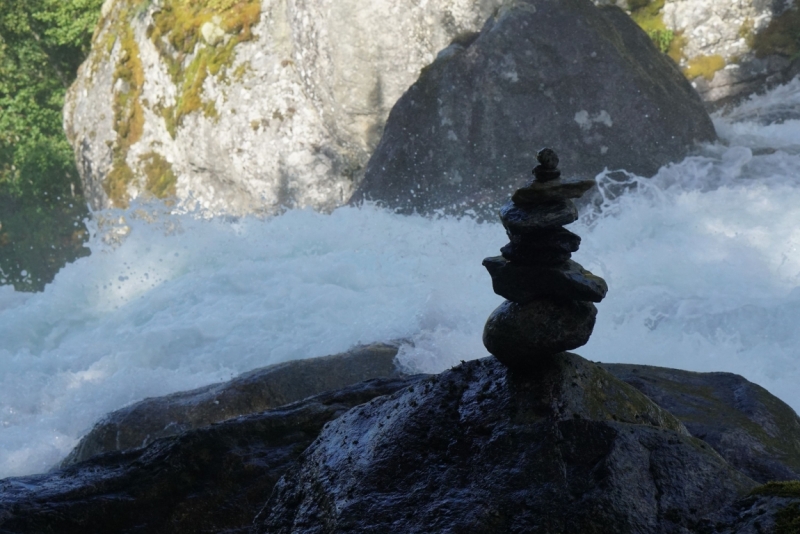 Берлин - Норвегия на 4000 км за 11 дней. Август 2015