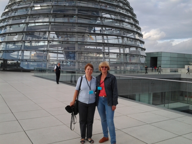 Идём в круиз Rhapsody of the Seas по Средиземноморью с 08.11.15